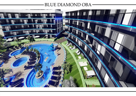 New project for investment in Oba